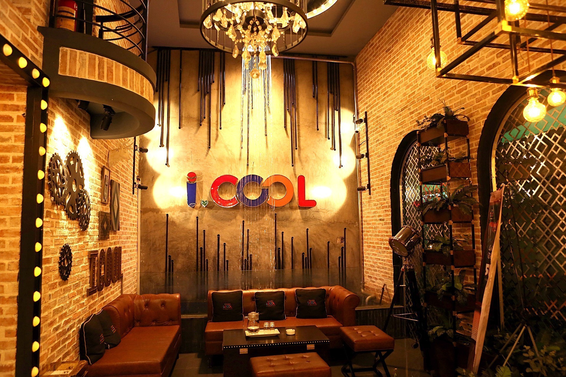 Hệ Thống Karaoke iCool